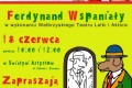 Serdecznie zapraszamy najmłodszych wielbicieli teatru do Zawoni!