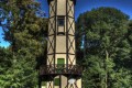 Wieża widokowa na Gromniku
