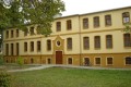 Szkole Schronisko Młodzieżowe w Krośnicach