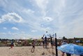 Boiska do siatkówki plażowej w Gminie Syców