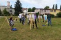 Niezła sztuka na wakacje 2019, czyli obóz artystyczny w Krośnicach