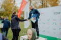 Mistrzostwa Aglomeracji Wrocławskiej w biegu na orientację - Syców 2019