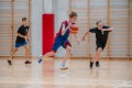 Mistrzostwa Aglomeracji Wrocławskiej w koszykówce
