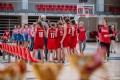 Mistrzostwa Aglomeracji Wrocławskiej w koszykówce