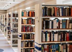 Biblioteka Publiczno-Szkolna w Jordanowie Śląskim