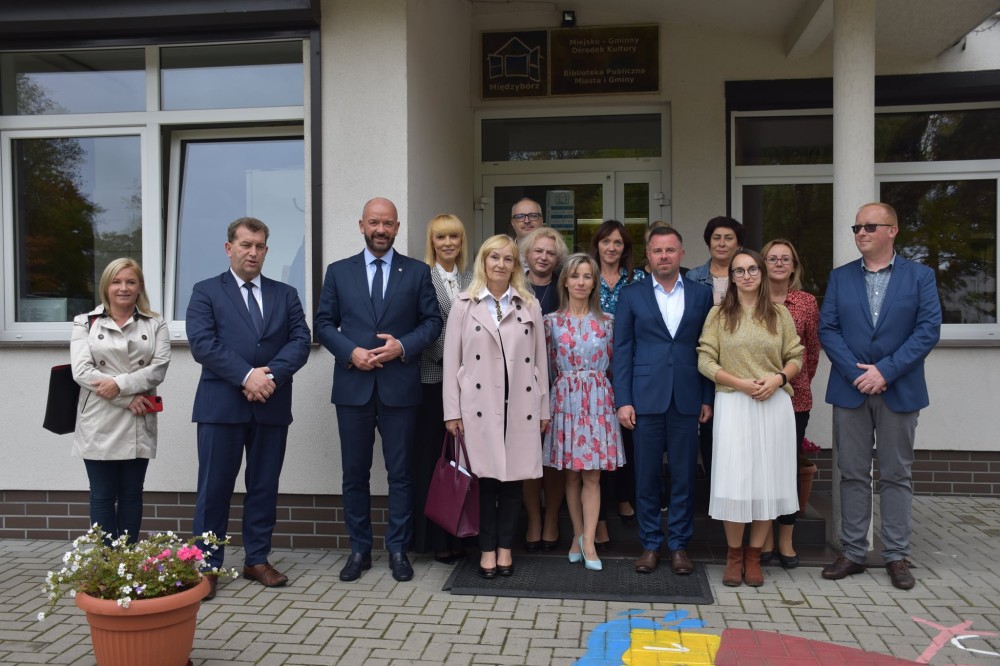 Aglomeracja Wrocławska rusza z kolejną odsłoną Funduszu Solidarnościowego!