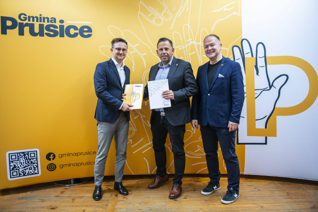 Nadchodzą nowe inwestycje dofinansowane ze środków Funduszu Solidarnościowego