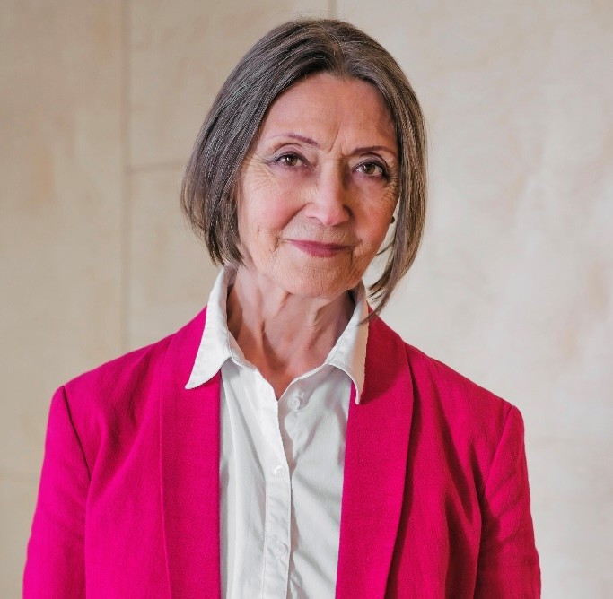 Ewa Woydyłło