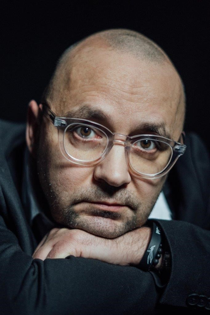 Robert Ziębiński