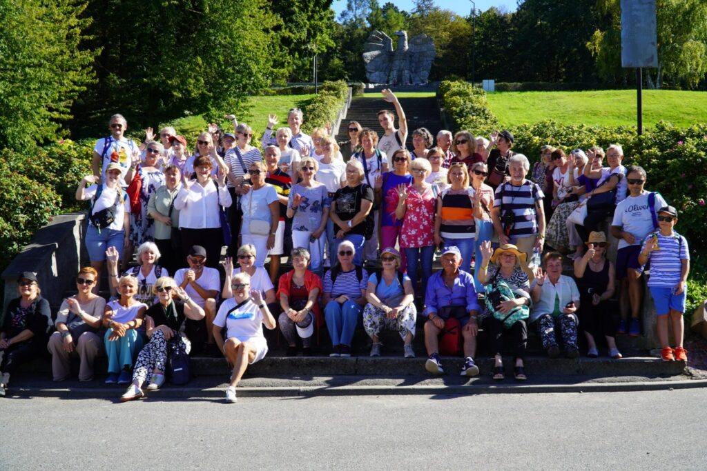 AgloTour w Gminie Ziębice! ✨