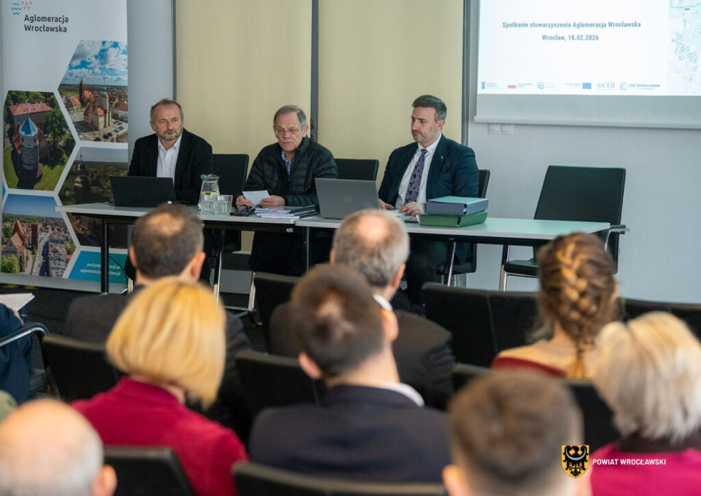 Spotkanie eksperckie dotyczące aktualizacji instrukcji przepuszczania wód powodziowych