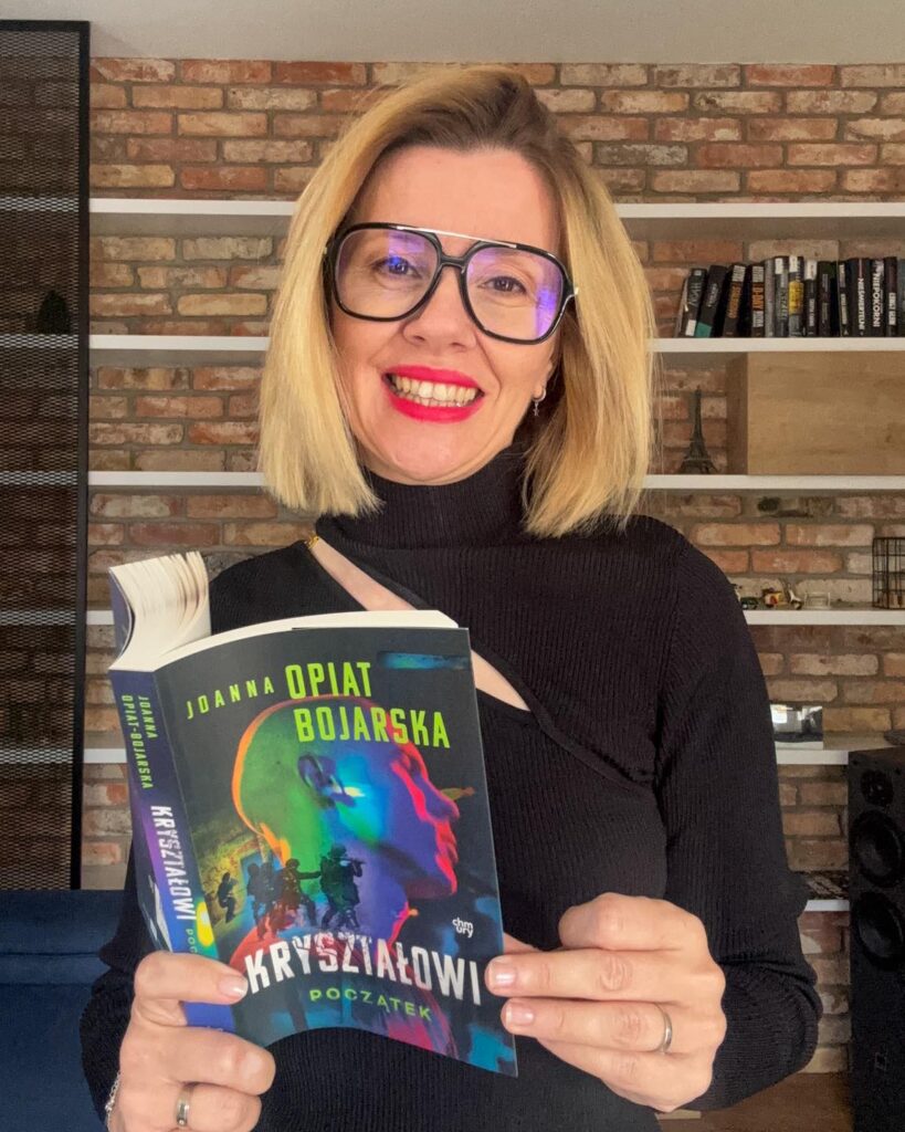 Kwiecień w Rozczytanej Aglomeracji