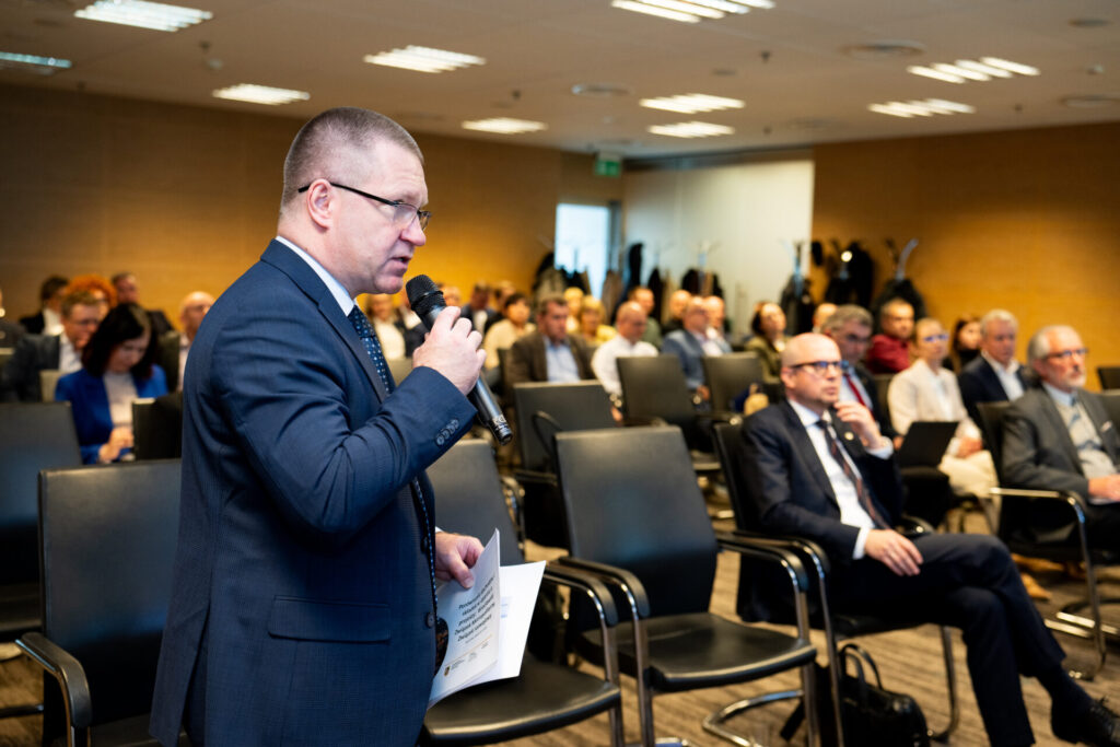 Spotkanie poświęcone przyszłości Wrocławskiego Obszaru Metropolitalnego