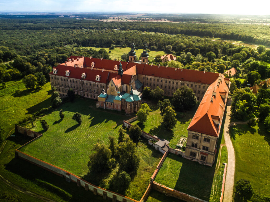 Przypominamy o konkursie „Perły Aglomeracji Wrocławskiej”